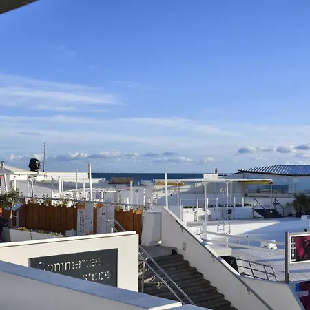 Diamant - Port Nature 81 - Luxe - 2 Personnes Daire *