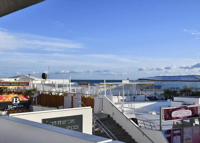 Diamant - Port Nature 81 - Luxe - 2 Personnes Daire *